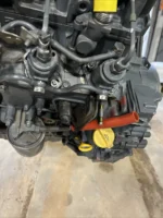 2014 Deutz TD2011 L04 Diesel Industrial Equipment Engine Demo Engine - Image 3