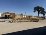 2026 Neckover 38H Hay Trailer