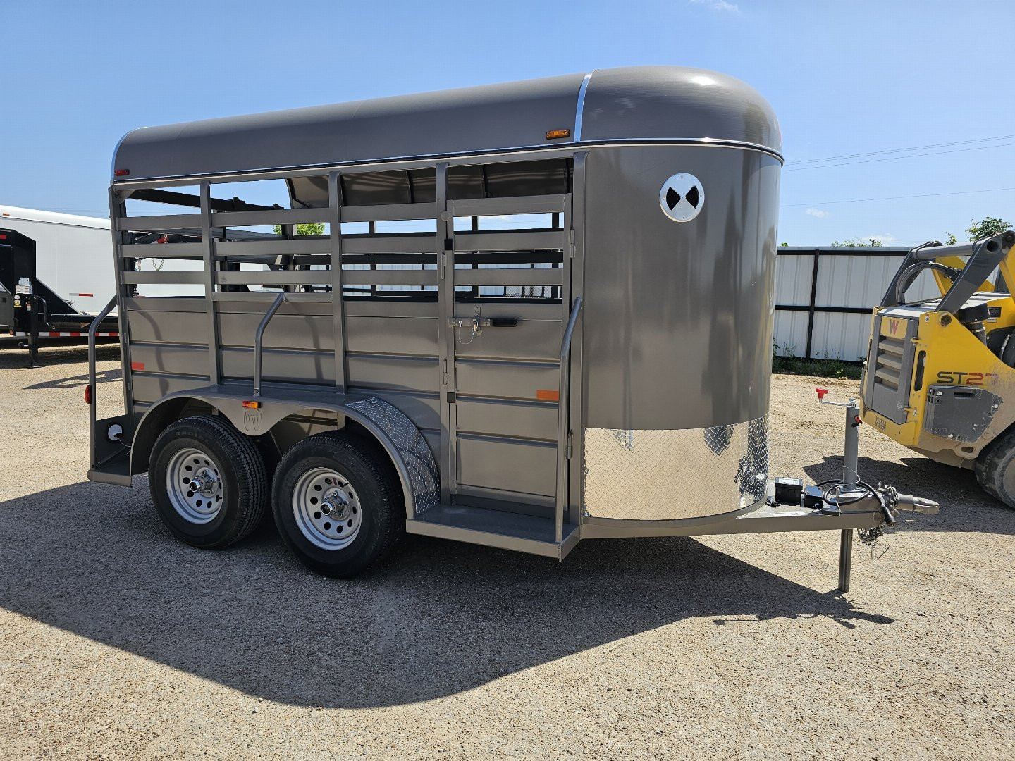 1-10-1.jpg 2025 WW AA 5X12 Stock / Stock Combo Trailer - Image 1
