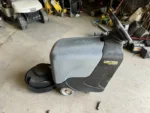 Karcher Lightning BDP 50/2000 W Good Batteries 1.002-044.0 36 Volt 2021 Windsor