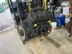 2014 Deutz TD2011 L04 Diesel Industrial Equipment Engine Demo Engine - Image 4