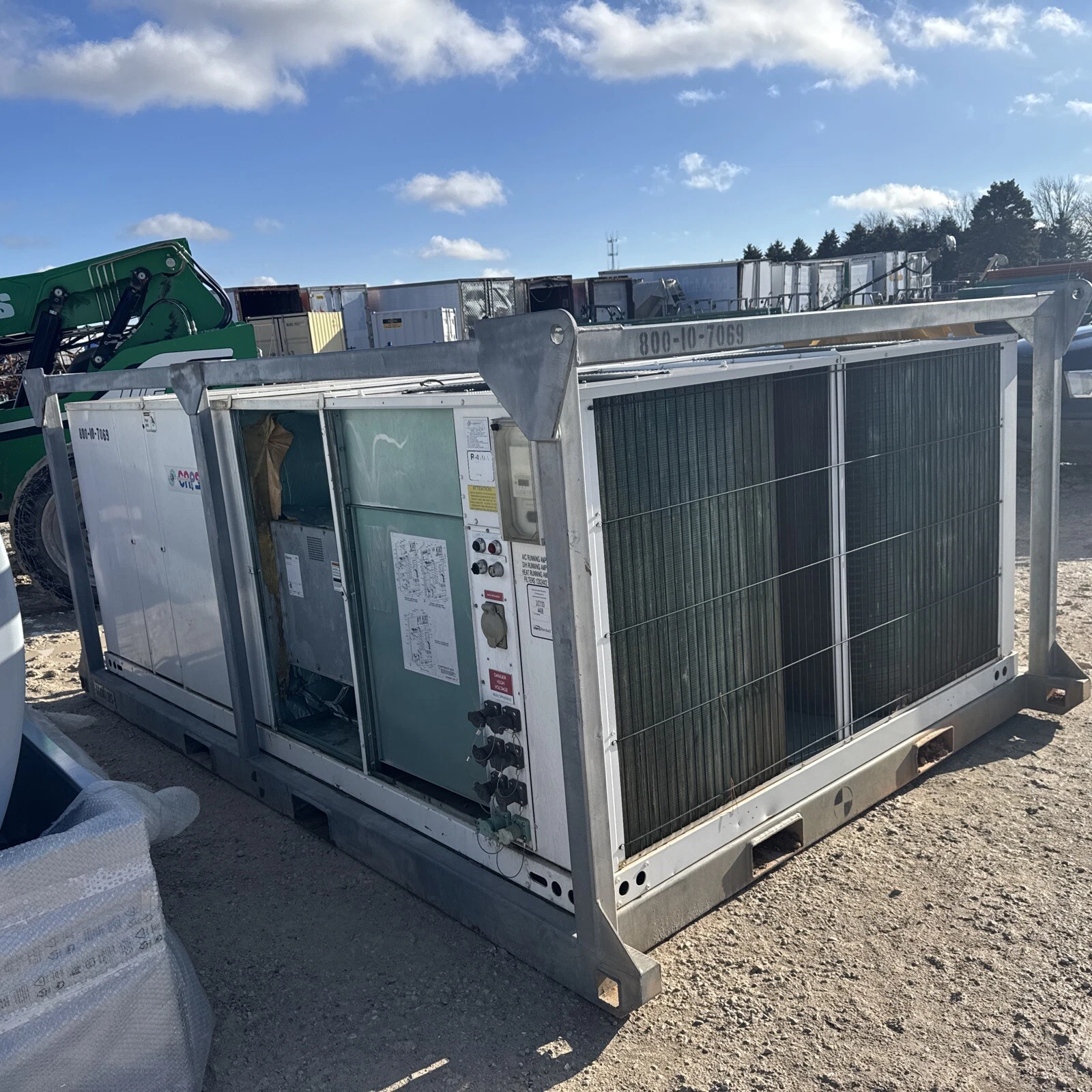 1-7-2.webp 2016 Caps Air Conditioner 460 3 Phase Portable Ppkh-25td-0nn72ke-5e5-p2-g2ceup - Image 1