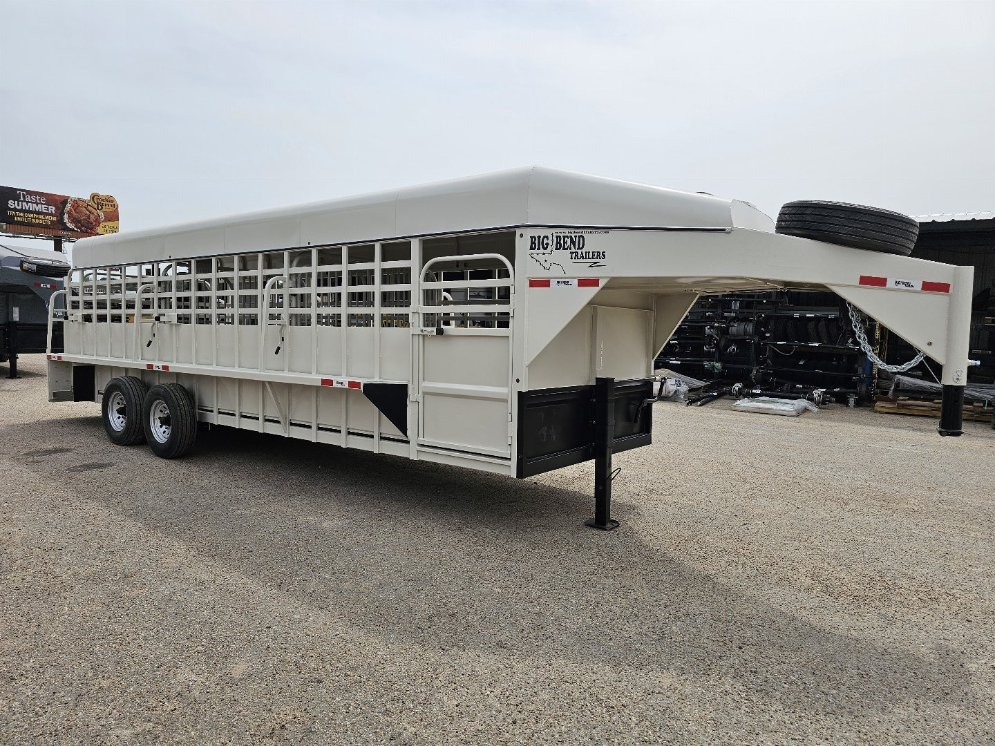 1-8-2.jpg 2025 Big Bend 6’8″X24′ Stock / Stock Combo Trailer - Image 1
