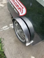 Hot dog wagon - Image 3