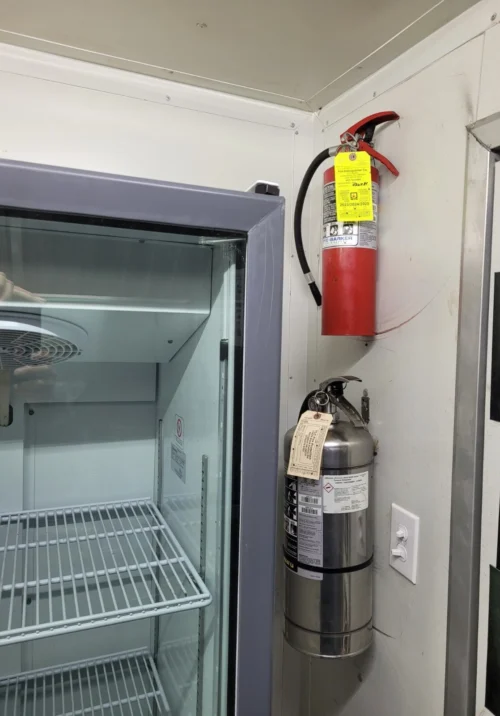 Turnkey-Ready 8×16 Food Concession Trailer 2022 – Food Truck Equipment Available - Image 6