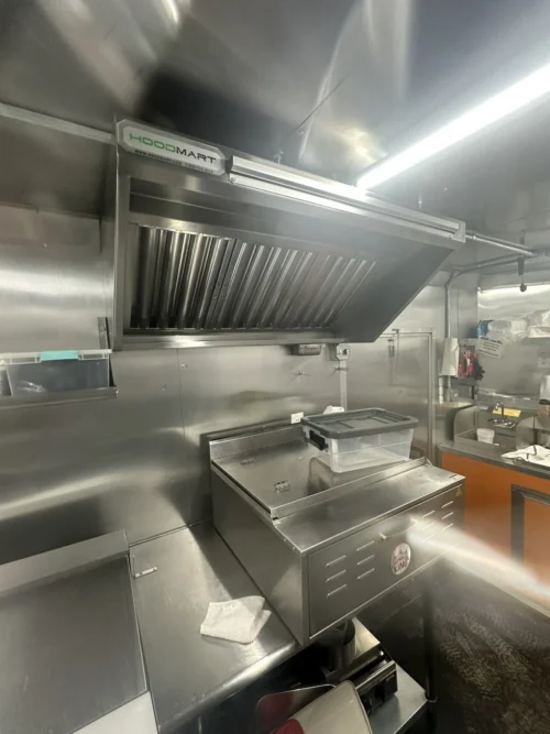 2024 empire concession trailer - Image 11