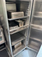 Used food truck - Image 7