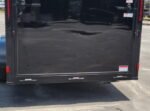 7×16 ALL WORLD Enclosed Trailer - Image 3