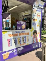 Mobile Kiosk – Food Truck 9.8FT X 9.8FT - Image 3