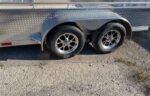 2023 Enbeck 7 X 14 Aluminum Trailer - Image 7