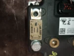 Schwarzmuller Inverter 11076254 Mll06-S-48/400-FH Input 48v Output 32V Max 400A - Image 3