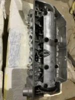 Honda Goldwing Cylinder Head 12020-mca-305 Left Head GL1800 - Image 3