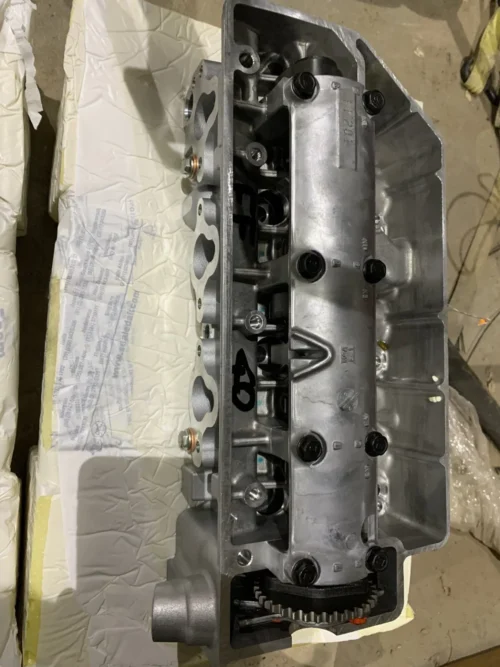 Honda Goldwing Cylinder Head 12020-mca-305 Left Head GL1800 - Image 3