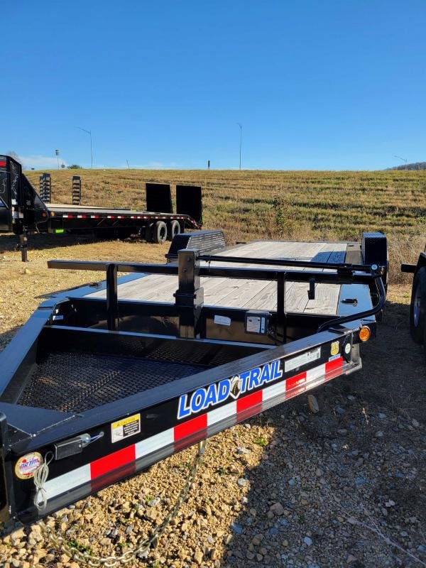 20083_TA_TILT_N_GO_XTYm2a-1.jpg 20′ X 83″ Tandem Tilt Deck Trailer - Image 1