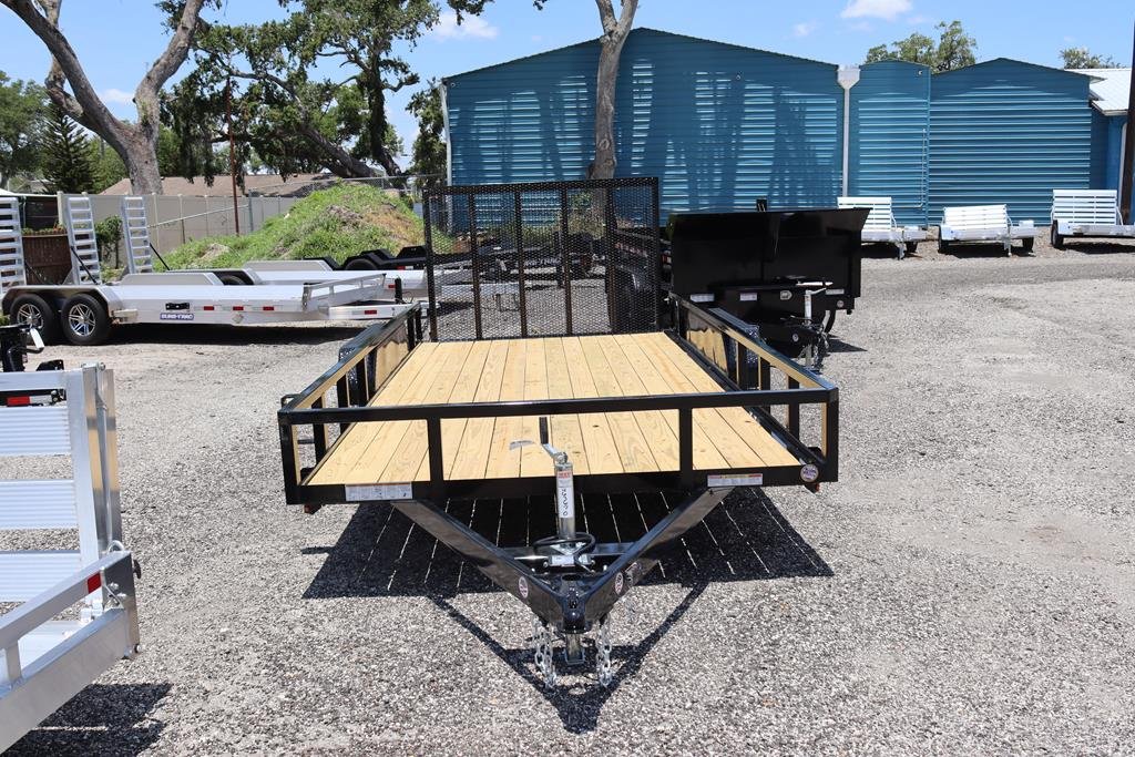 2025-sure-trac-7x16-tube-top-utility-trailer-7k-gvwr.jpg 2025 Sure-Trac 7×16 Tube Top Utility Trailer (7K GVWR) - Image 1