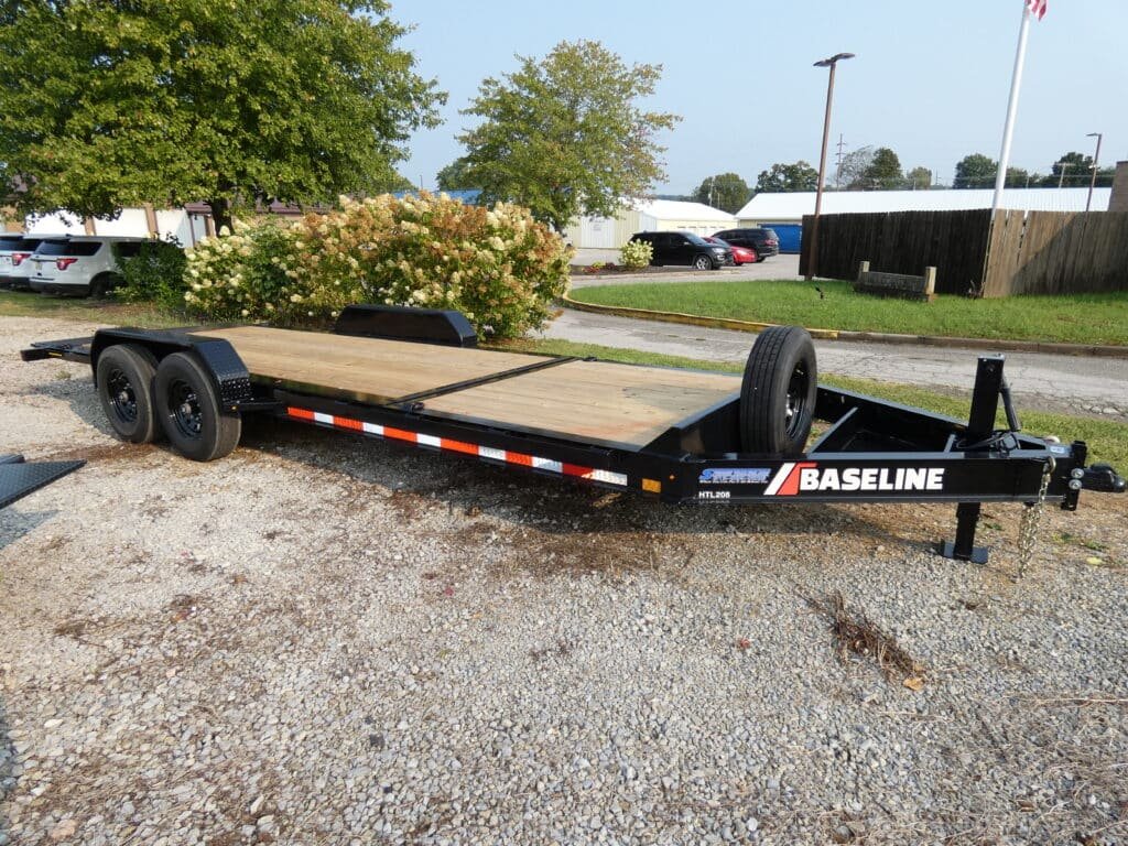 2026-baseline-htl208-82-x-22-16k-split-deck-tilt-equipment-trailer-stock-1.jpg 2026 Baseline HTL208 82″x 22′ 16k Split-Deck Tilt Equipment Trailer Stock #304824 – Spencer Trailers - Image 1