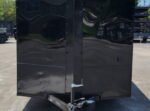 7×16 ALL WORLD Enclosed Trailer - Image 4