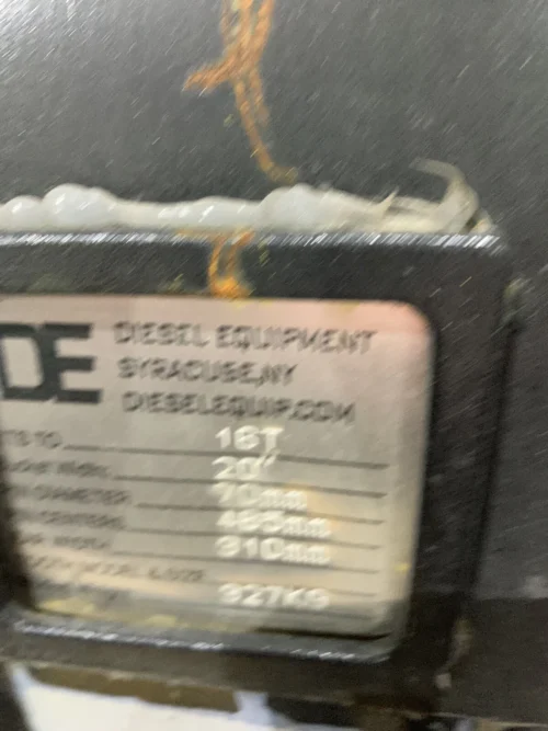 20 Inch Excavator Buckets Cat 315 316 Komatsu PC160 PC170 Kobelco 160 Hyundai 1 - Image 4