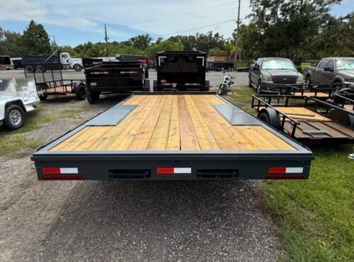 8.5×16 BREWER DECKOVER - Image 2