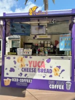 Mobile Kiosk – Food Truck 9.8FT X 9.8FT - Image 2