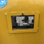 Cat 325 54 Inch Tooth Bucket 80 Mm Pins Excavator Teran New - Image 2