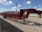 2026 Neckover 38H Hay Trailer - Image 2