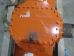 New Holland W230 rear axle assembly Wheel Loader Part Number 87317483 Case - Image 4