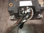 Schwarzmuller Inverter 11076254 Mll06-S-48/400-FH Input 48v Output 32V Max 400A - Image 4