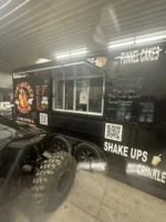 2024 empire concession trailer - Image 4