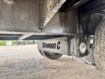 2024 Diamond C FMAX212 40′ x 102″ Fleetneek 25.9k GVWR Straight Deck Air Ride - Image 5