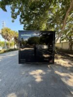 2026 Hook & Line 8.5 x 16 Enclosed 10k Trailer - Image 5