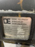 20 Inch Excavator Buckets Cat 315 316 Komatsu PC160 PC170 Kobelco 160 Hyundai 1 - Image 2