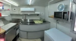 Turnkey-Ready 8×16 Food Concession Trailer 2022 – Food Truck Equipment Available - Image 4