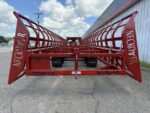 2026 Neckover 38H Hay Trailer - Image 3