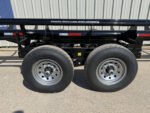 2026 Neckover 36HS Hay Trailer - Image 3