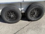 2026 AMP 7x12 Refrigerated Cooler Trailer – Tandem Axle, -4°F Capable, 110V - Image 2