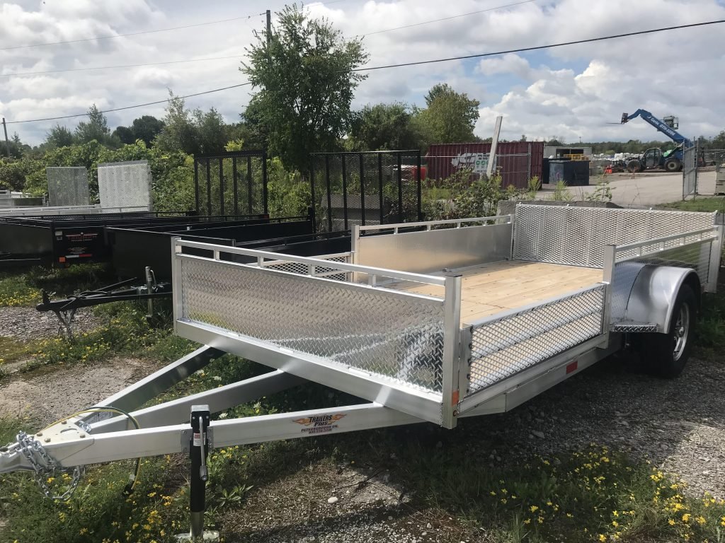 4-3-scaled-1.jpg 2023 Enbeck 80×14 Side Load Utility - Image 1