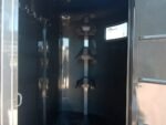 New 2026 Calico 6 x 16 Three Horse Trailer 7k GVWR - Image 3