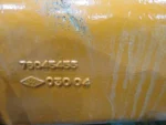 New Holland W230 rear axle assembly Wheel Loader Part Number 87317483 Case - Image 2