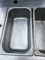 Hot dog wagon - Image 2
