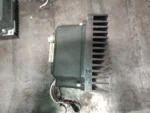 Schwarzmuller Inverter 11076254 Mll06-S-48/400-FH Input 48v Output 32V Max 400A - Image 5