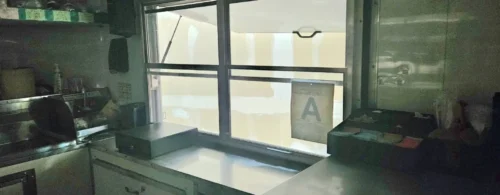 Used coffee concession trailers - Image 3