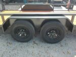2026 Worldwide 7x16 Utility Trailer — 7K GVWR - Image 5