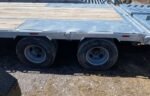 2023 Triumph 25' Equipment Float Trailer - Image 6