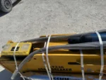 Cat 336 Excavator hammer Jisan JSB3200 90 100 Mm Pins Concrete Breaker New - Image 2