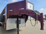 2024 Other 6’8″X24′ Stock / Stock Combo Trailer