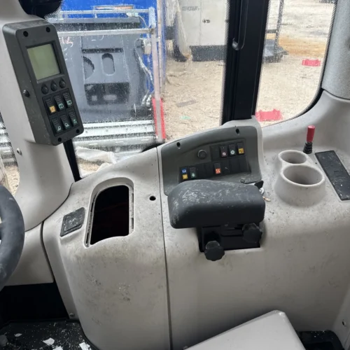 Case New Holland Cab Wheel Loader New - Image 2