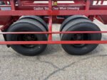 2026 Neckover 38H Hay Trailer - Image 4
