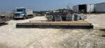 New 25’ x 102 portable bridge 14k