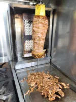Turnkey-Ready 8×16 Food Concession Trailer 2022 – Food Truck Equipment Available - Image 2